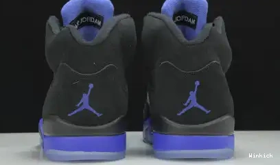 CT4838-004 BLUE 5 RACER AIR JORDAN 0506